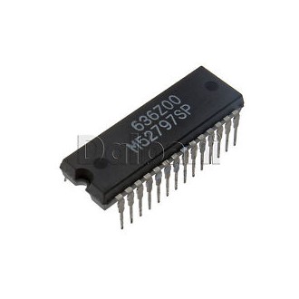 M52797SP IC AV SWITCH WITH I2C BUS CONTROL