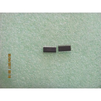 HT46R46 IC Cost-Effective A/D Type 8-Bit MCU