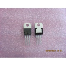 BDX53C TRANSISTOR Darlington NPN 100V 8A 3-Pin TO-220