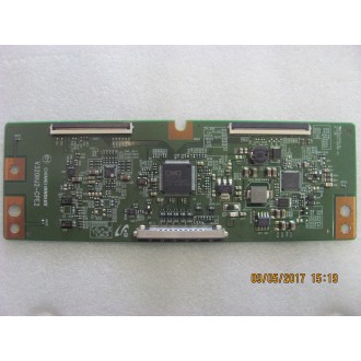 SAMSUNG: UN39EH5003F. P/N: V320HJ2-CPE2 T-CON BOARD