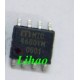 MIC4680YM IC 1A 200kHz SuperSwitcher Buck Regulator