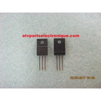 G4IBC30KD MOSFET 600V INSULATED GATE BIPOLAR TRANSISTOR WITH ULTRAFAST SOFT RECOVERY DIODE