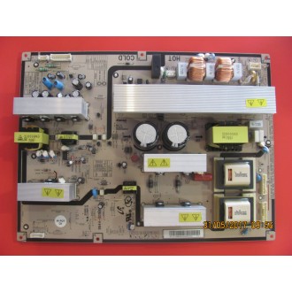 SAMSUNG: LN-T4661F. P/N: BN44-00168A. POWER SUPPLY