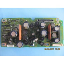 PANASONIC:TH-42PX500U.P/N:TNPA3620 Circuit Board