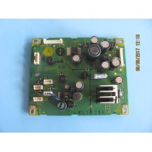 PANASONIC:TH-42PX500U.P/N:TNPA3643 PB BOARD