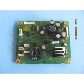 PANASONIC:TH-42PX500U.P/N:TNPA3643 PB BOARD