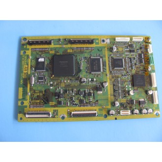 PANASONIC:TH-42PX500U.P/N:TNPA3540 Logic Control