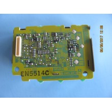 PANASONIC :TH-42PX500U.P/N:TNPA3626 DV BOARD