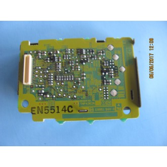 PANASONIC :TH-42PX500U.P/N:TNPA3626 DV BOARD