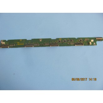 PANASONIC :TH-42PX500U.P/N: TNPA3554 C2 BUFFER