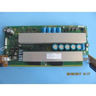 PANASONIC :TH-42PX500U.P/N: TNPA3558 SS BOARD