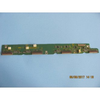 PANASONIC :TH-42PX500U.P/N: TNPA3556 C4 BUFFER