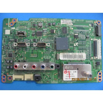 SAMSUNG: UN32D4003BD. P/N: BN41-01704A. MAIN BOARD