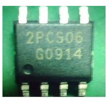 2PCS06/ICE2PCS06 IC Standalone Power Factor Correction (PFC) Controller