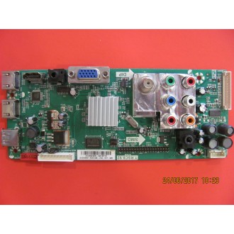 COBY: LEDTV2916. P/N: T.RSC8.92. MAIN BOARD