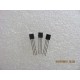2N2222 NPN Bipolar Transistor 0.6A 40V TO-92