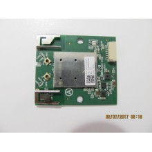 Toshiba 39L4300UC WiFi Board WLU5053-D4 75033410