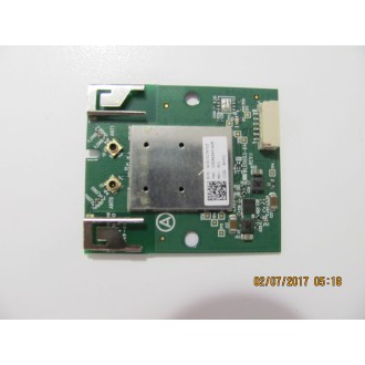 Toshiba 39L4300UC WiFi Board WLU5053-D4 75033410