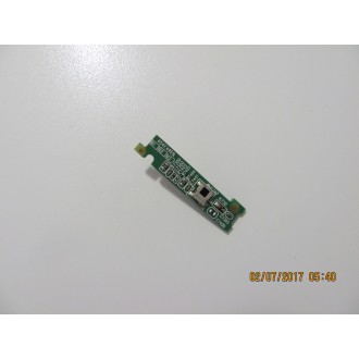 TOSHIBA 39L4300UC IR SENSOR BOARD VTV-IR32701-1