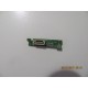 TOSHIBA 39L4300UC IR SENSOR BOARD VTV-IR32701-1