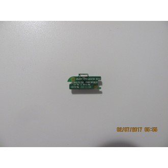 TOSHIBA: 39L4300UC. P/N: VTV-LD32701. LED BOARD