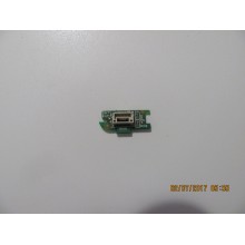 TOSHIBA: 39L4300UC. P/N: VTV-LD32701. LED BOARD