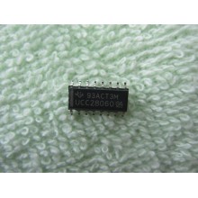 UCC28060 IC SOP16,Natural Interleaved Dual-Phase