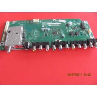 SHARP: LC-52D64U . P/N:QPWBNE2O8WJZZ TERMINAL BOARD