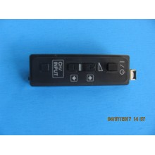 SONY: KDL-60R510A . P/N: 1-492-329-11 Buttons Board