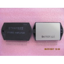 STK4152II Sanyo Power Integrated Circuit