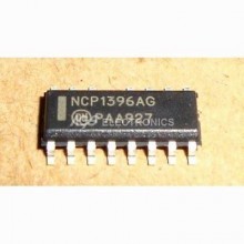 NCP1396AG IC SOP15 IC Chip