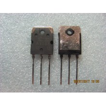 PNP Power Transistor 2SA1386 A1386 TO-247 Sanken