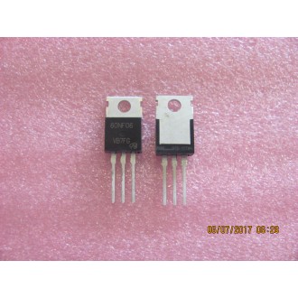 STP60NF06 P60NF06 60NF06 Power MOSFET TO-220
