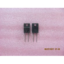 YG972S6R YG972S6 LOW LOSS SUPER HIGH SPEED RECTIFIER TO-220F