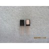 PHILIPS BT148-400R D/C 9146 Thyristor SCR 400V 38A 3-Pin SIP