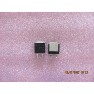 RCJ330N25 TO263 MOSFET 250V 33A