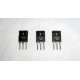 KCF16A60 MOSFET FRD DUAL DIODES CATHODE COMMON