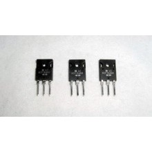 KCF16A60 MOSFET FRD DUAL DIODES CATHODE COMMON