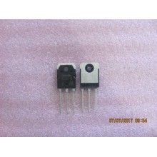 2SK3878 K3878 TOS MOSFET N-Ch FET RDS TO-3P
