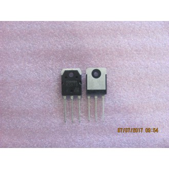 2SK3878 K3878 TOS MOSFET N-Ch FET RDS TO-3P