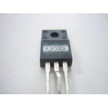 RJP30E2 MOSFET Silicon N Channel IGBT High Speed Power Switching