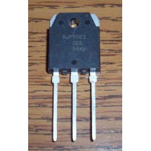 RJP30E2 MOSFET SILICON N CHANNEL IGBT HIGH SPEED POWER SWITCHING