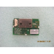 LG: 50LB6500. P/N: LGSBW41. WIFI BOARD