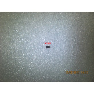 X7HV MOSFET P-CH 30V 4.3A SOT23 A03407A