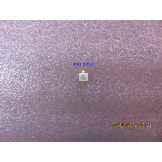 MOTOROLA MRF282Z HF LATERAL N-CHANNEL IC