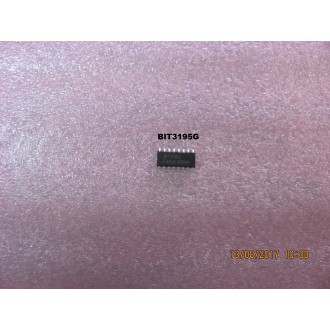 BIT3195G SOP16 IC Chip