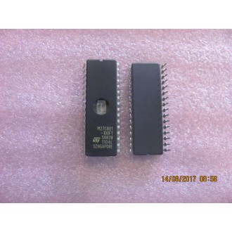 M27C801-100F1 M27C801 27C801 EPROMs