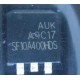 SF10A400HDS MOSFET Switching mode power supply