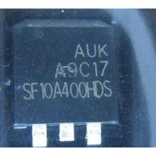 SF10A400HDS MOSFET Switching mode power supply