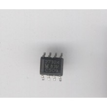 27324/UCC27324 IC MOSFET DUAL 4-A PEAK HIGH-SPEED LOW-SIDE POWER MOSFET DRIVERS
